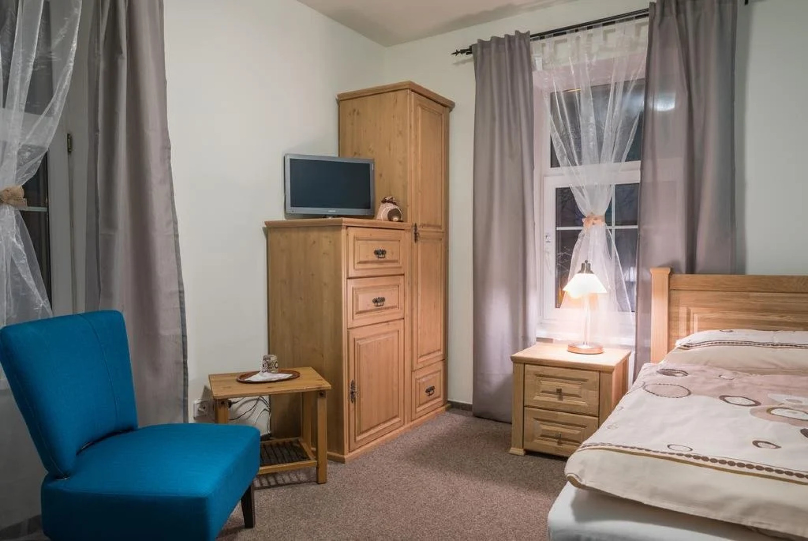 Penzion Freudův sen Příbor