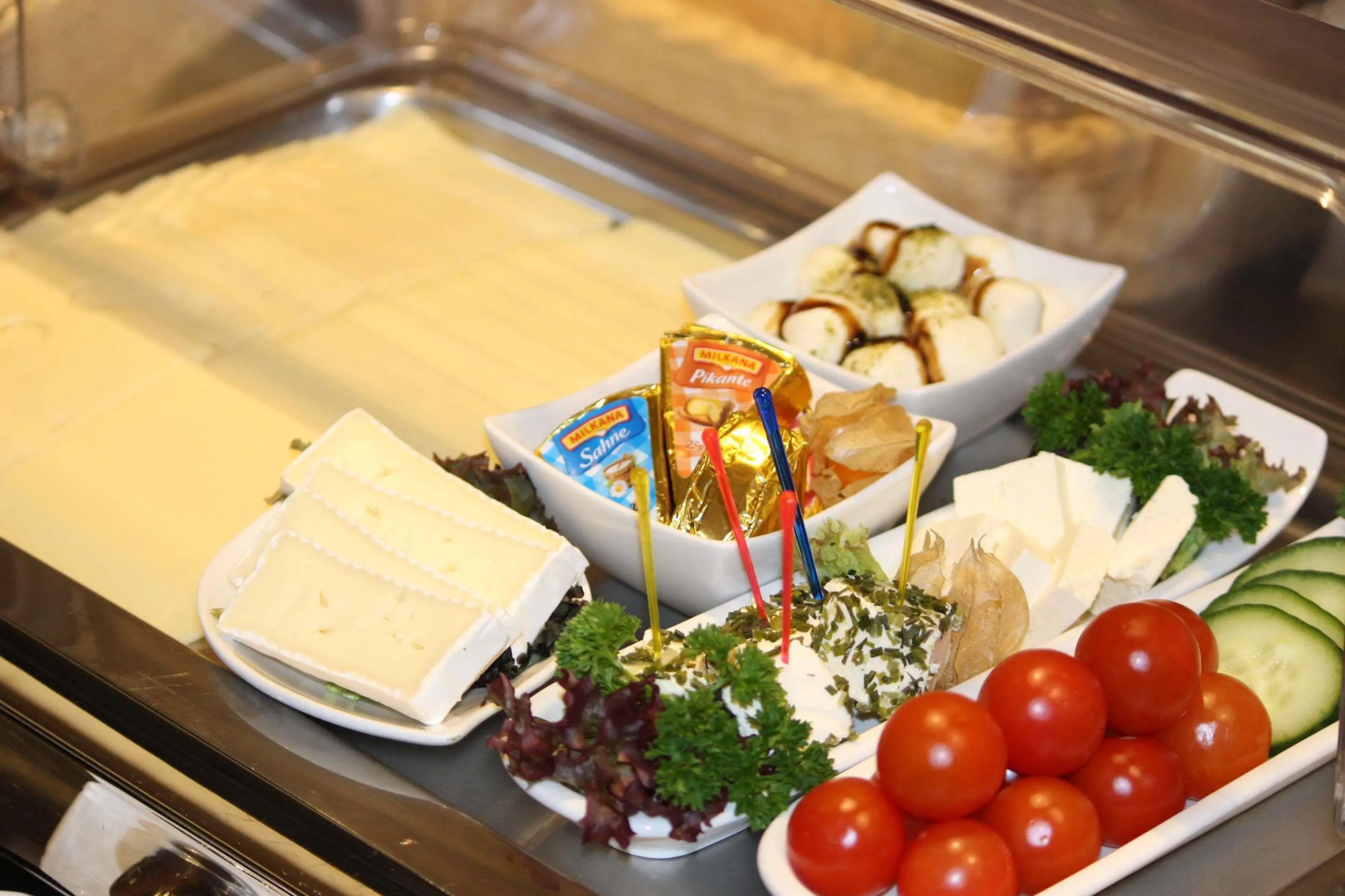 Cityhotel Kaiser Karl Aachen