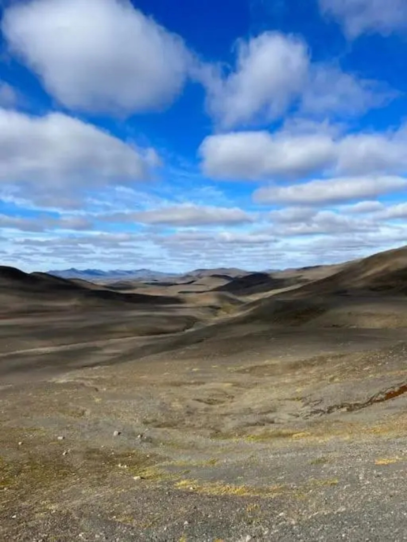 Slow Travel Mývatn - Óli's Homestay-Private house v