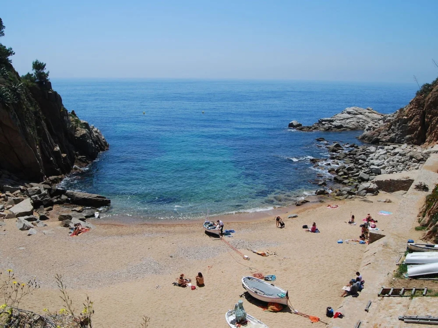 Well Maintained Holiday Home in Quiet Surroundings With Privacy and Private Pool