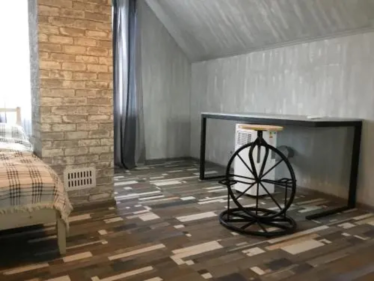 Gostevoy Dom Nagornoye