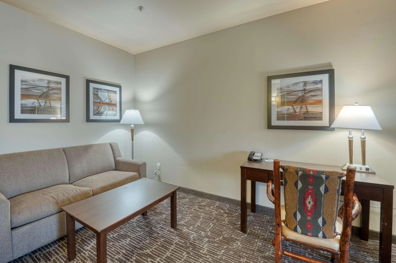 Best Western Northwest Lodge