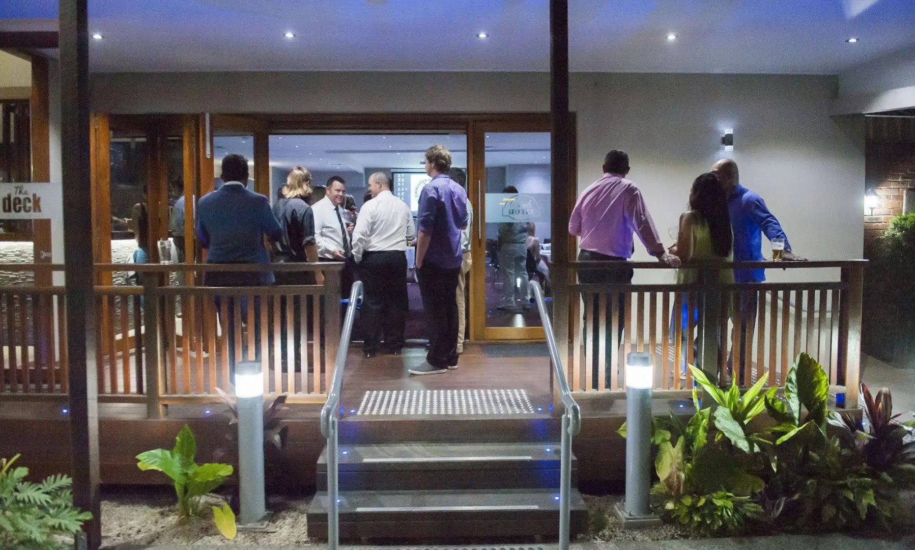 The Club Motor Inn Chinchilla