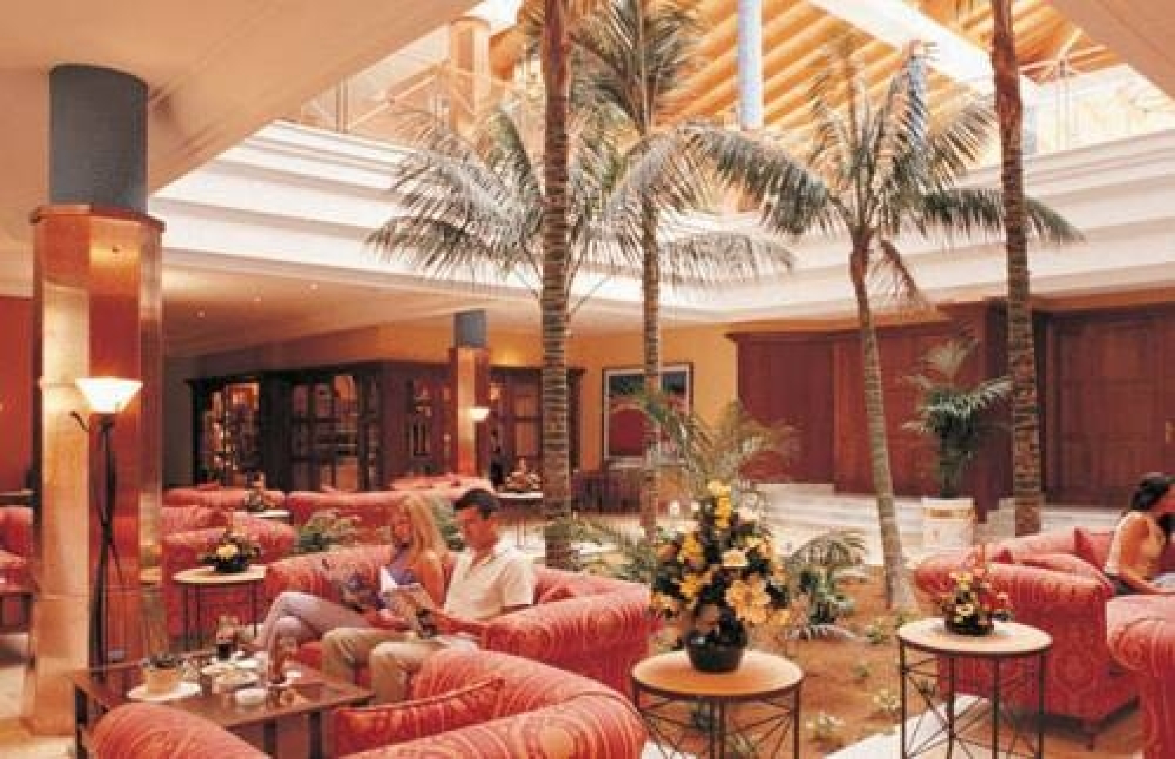 Hipotels Complejo Barrosa