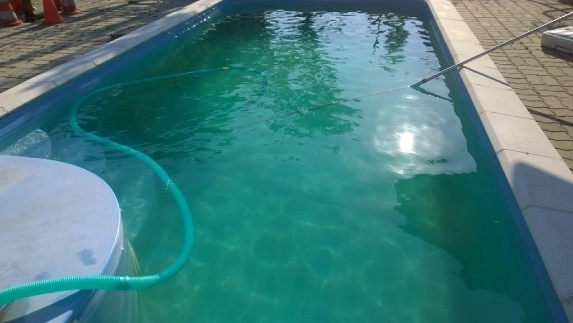 Fekete Macska Panzió