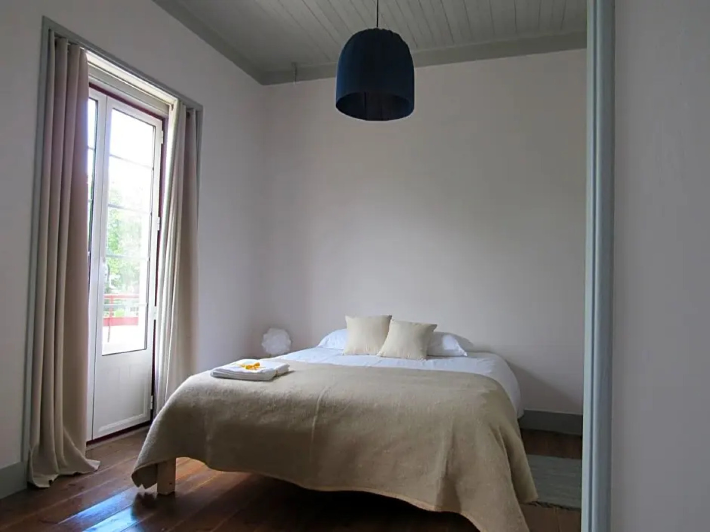 Most Art Boutique Hostel