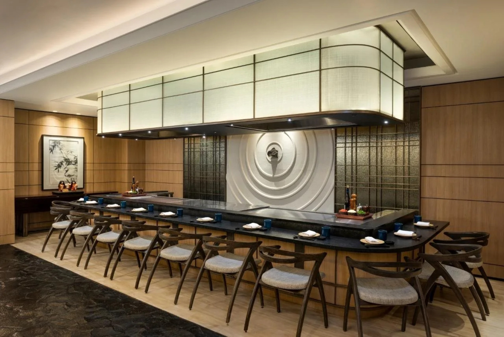 JW Marriott Surabaya