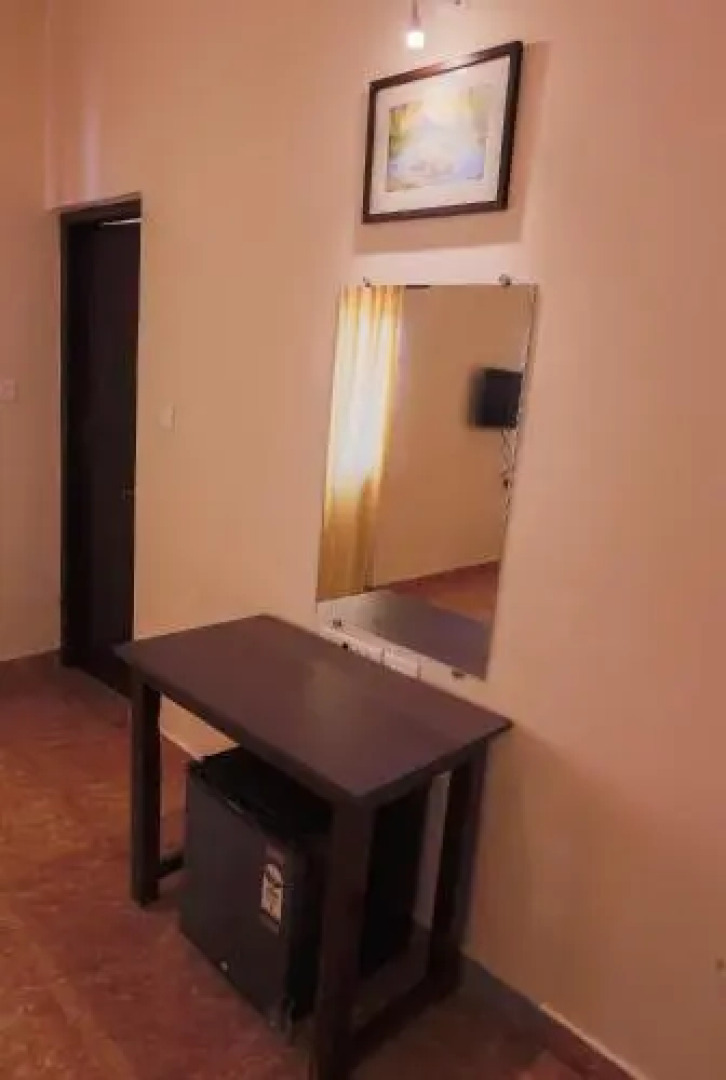 Pinnacle Countryside, Saligao