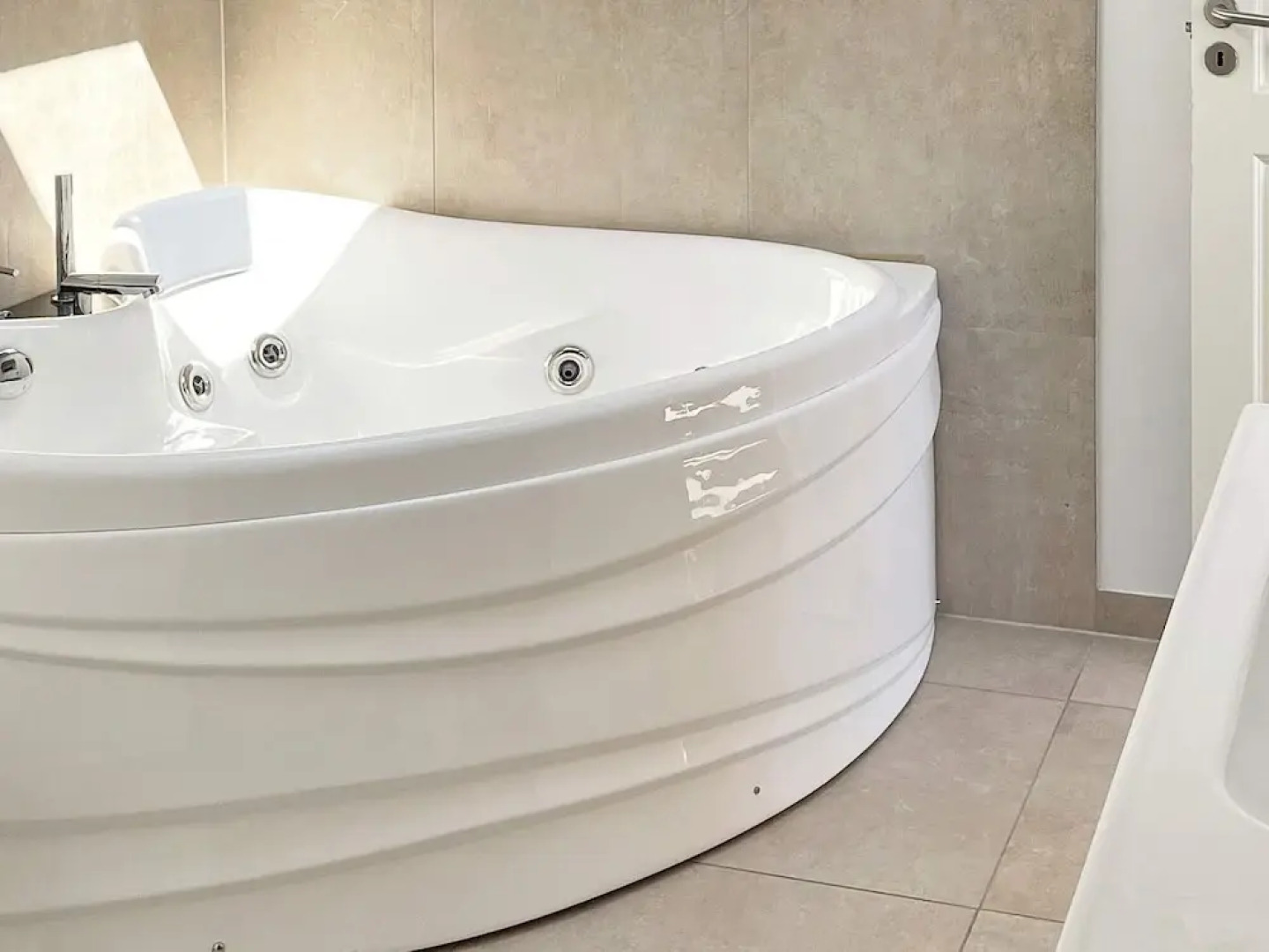 6 Person Holiday Home in Bjert-by Traum