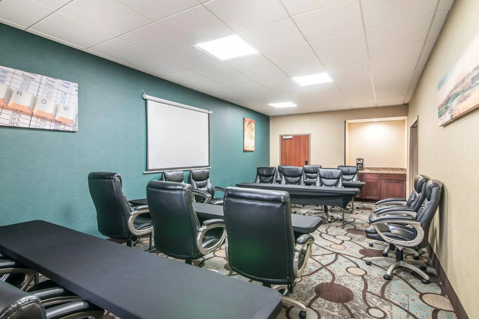 Best Western Cannon A.F.B.