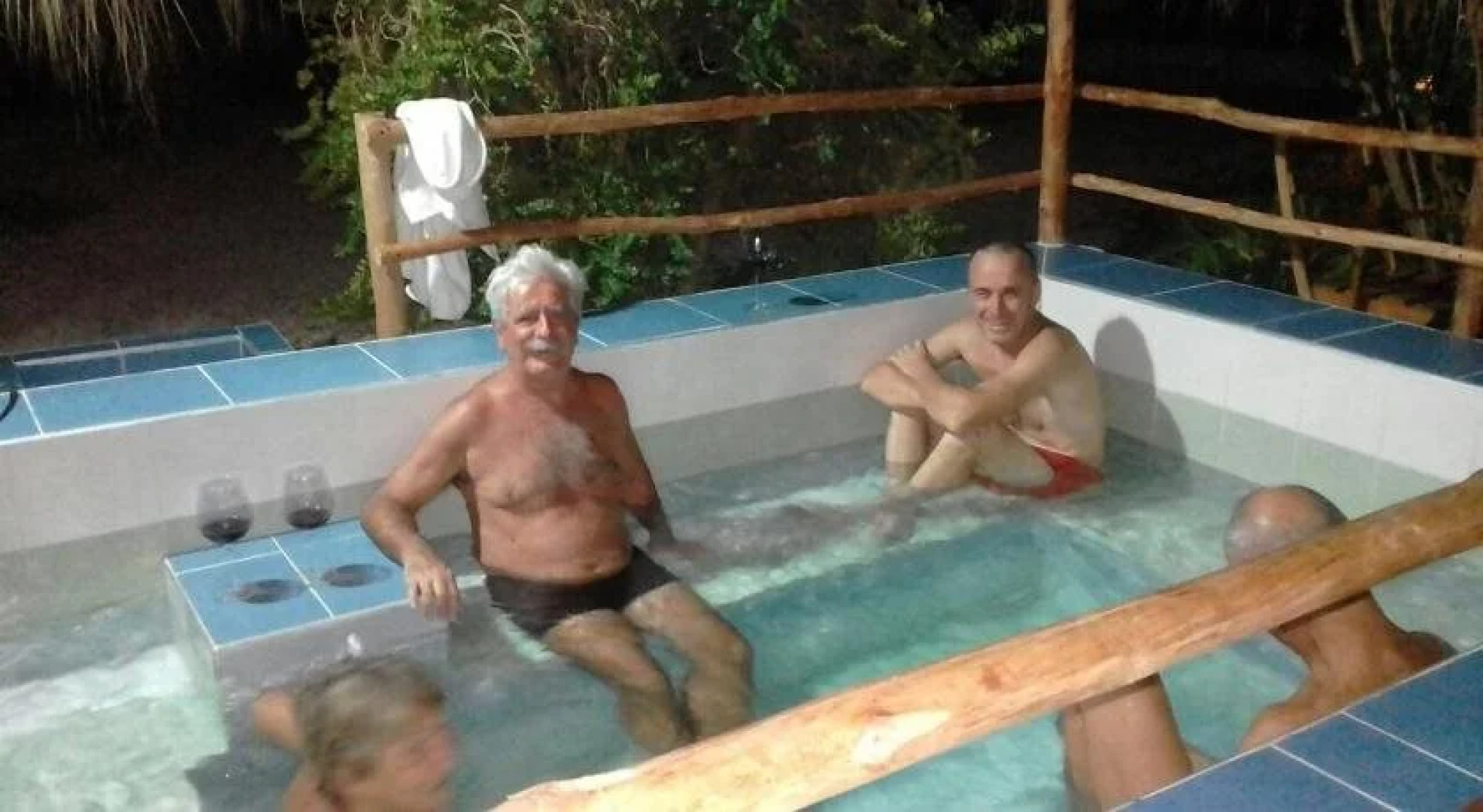 Hotel Pizzeria Opera Tolu