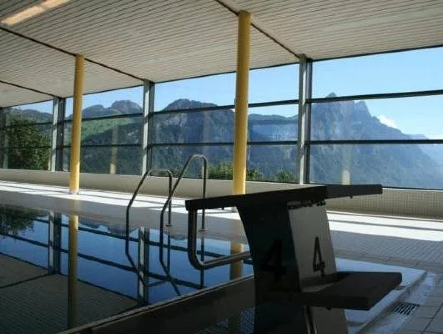 Hotel Restaurant Kerenzerberg