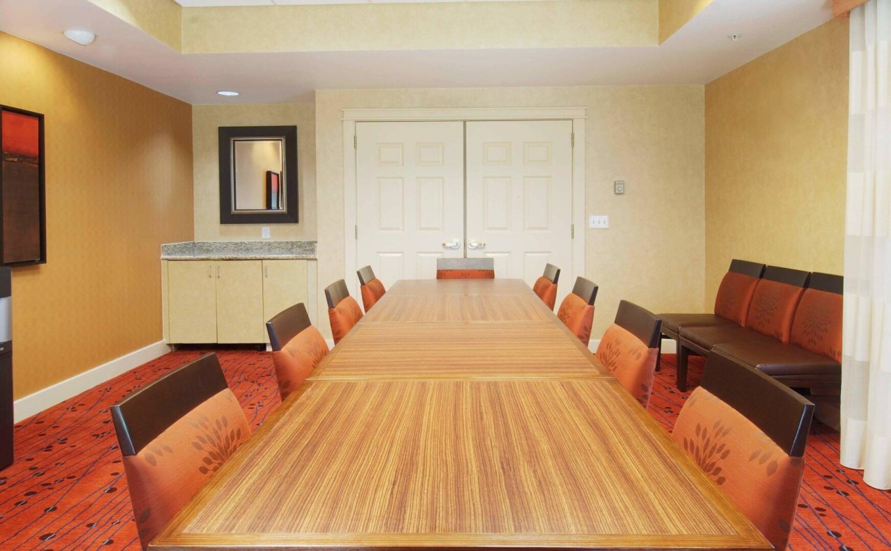 Residence Inn by Marriott Princeton at Carnegie Center