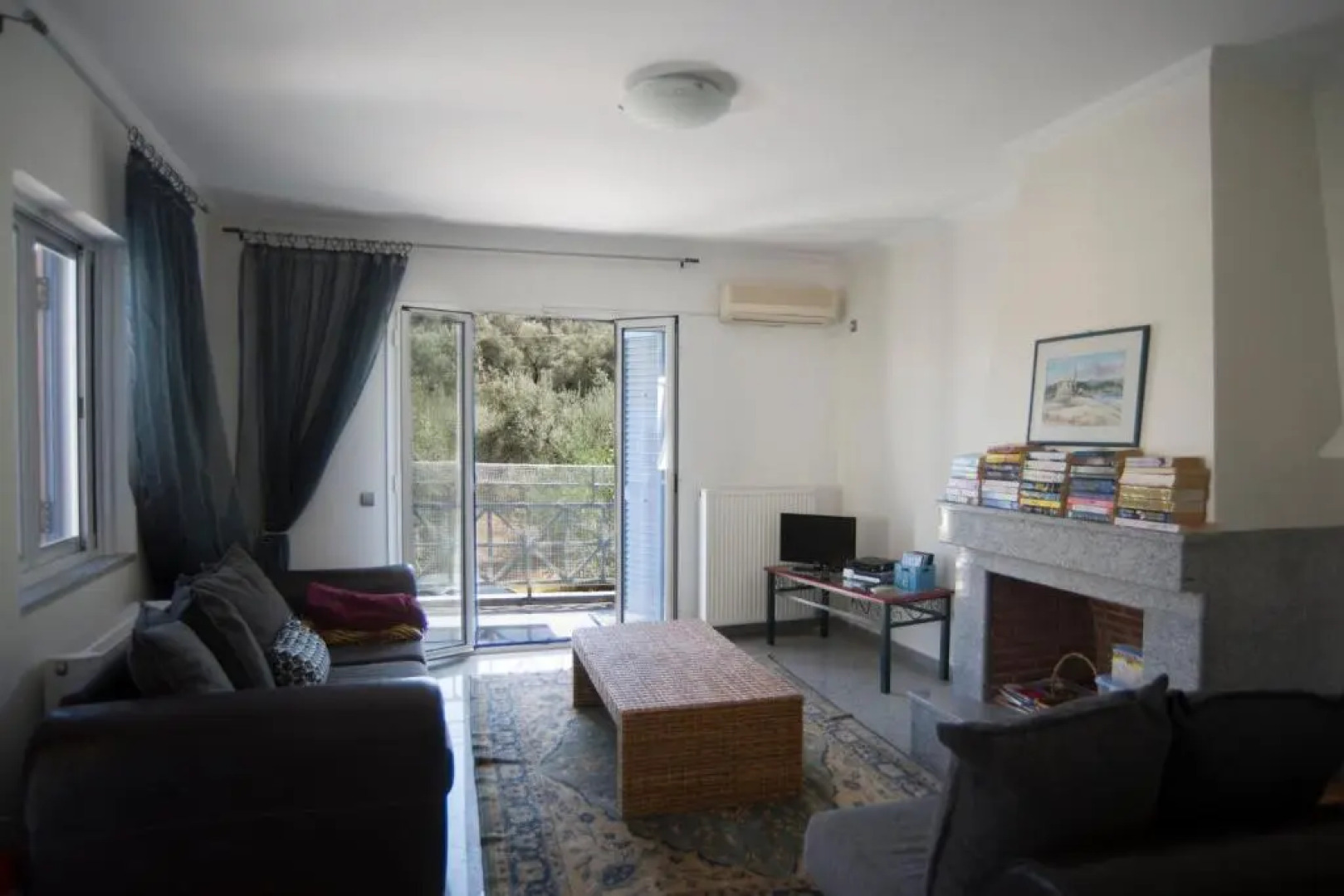 Edgewater Villas Nikiana Lefkada