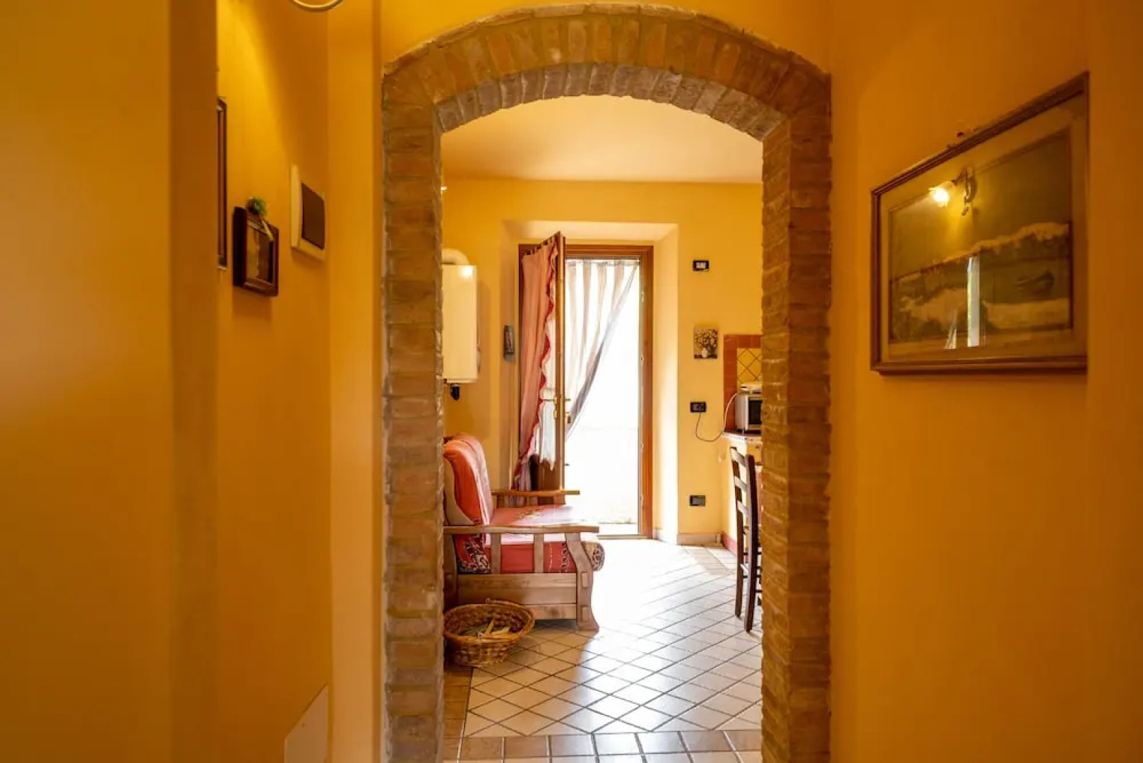 Agriturismo Due Ponti