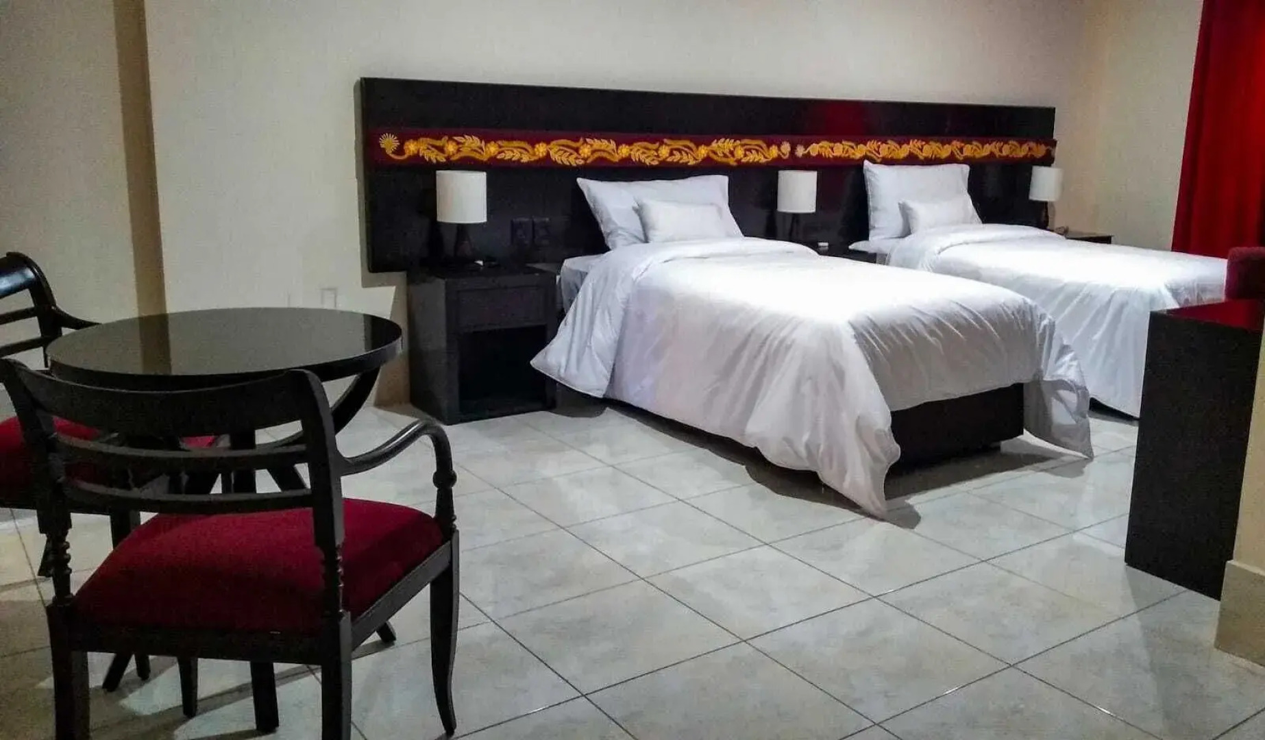 Altipacha Ayacucho Hotel