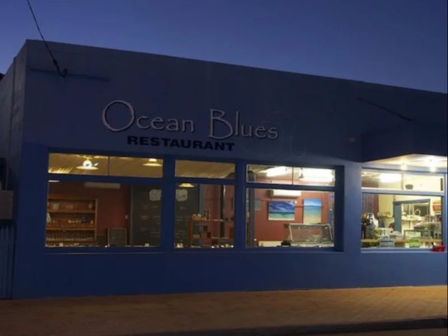 Esperance Beachfront Resort