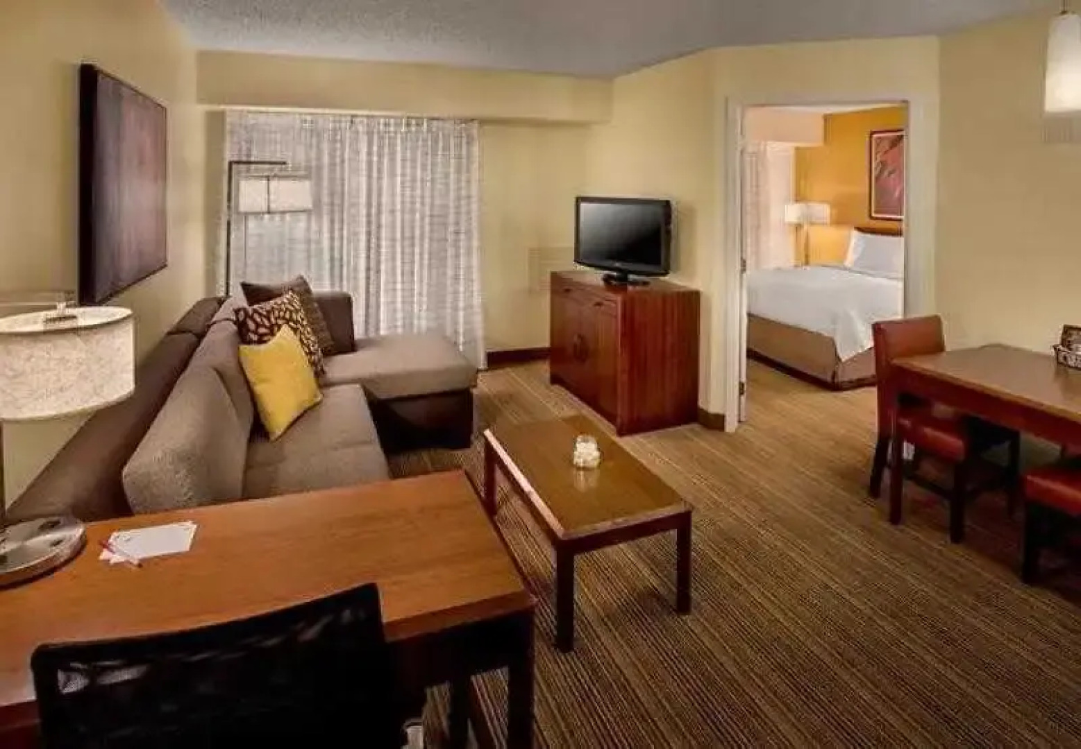Sonesta Es Suites Allentown Bethlehem Airport