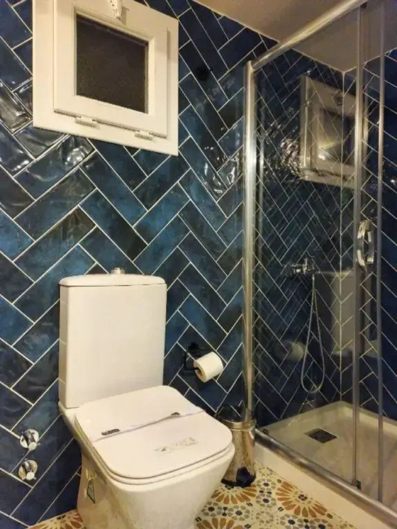 Gezersu Evleri Sapanca