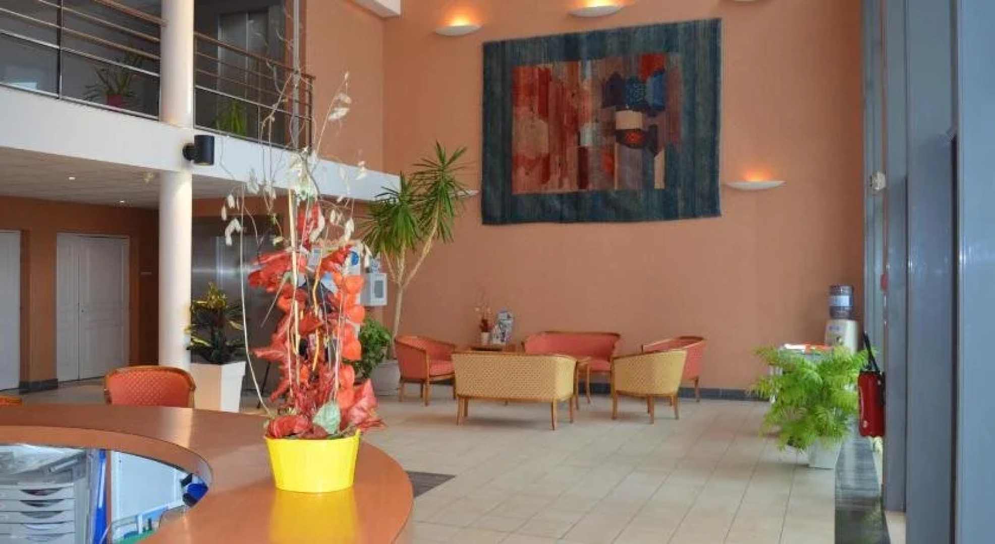 Domitys Le Clos Du Cï¿½dre