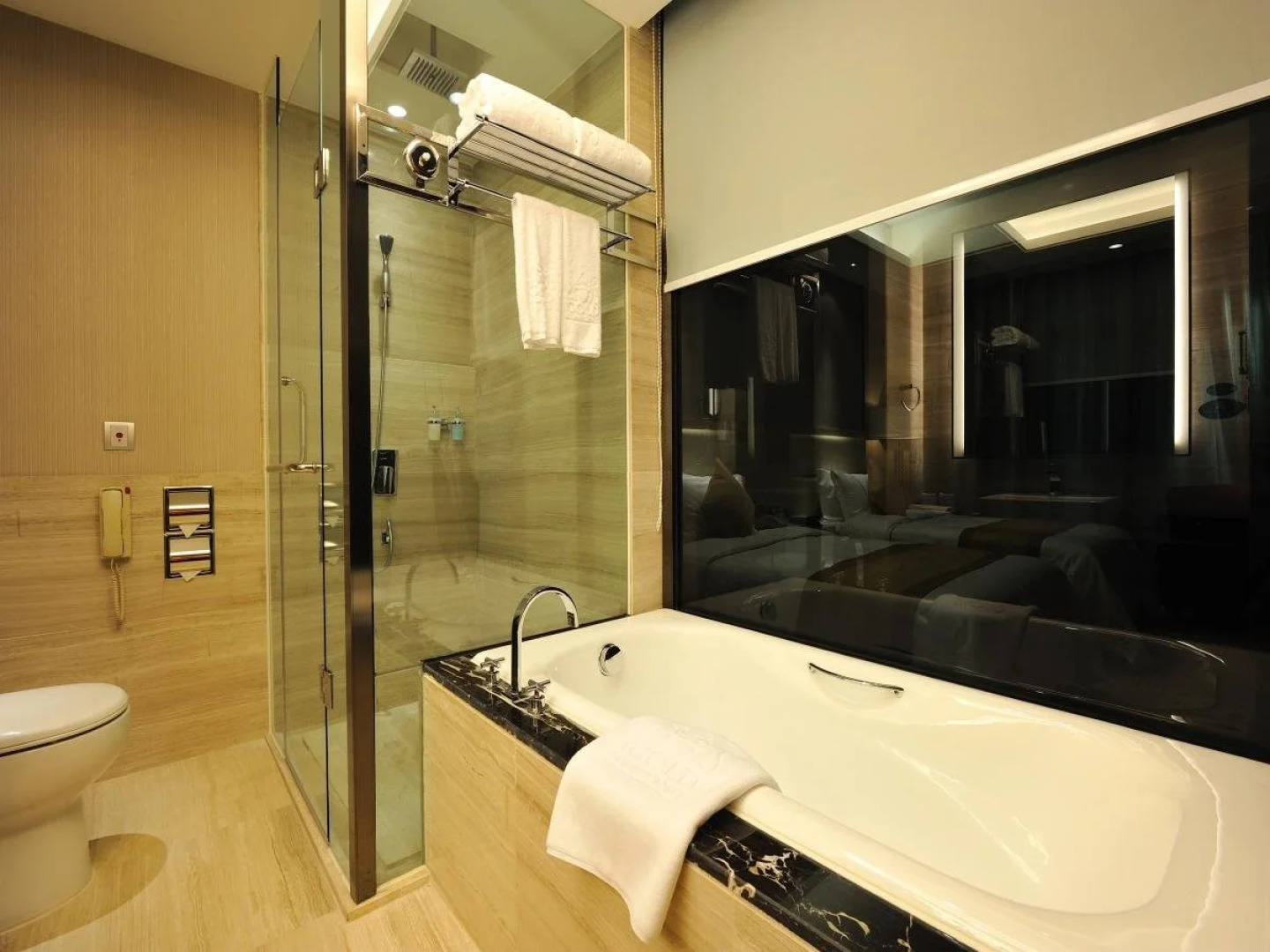 Gold Diamond International Hotel