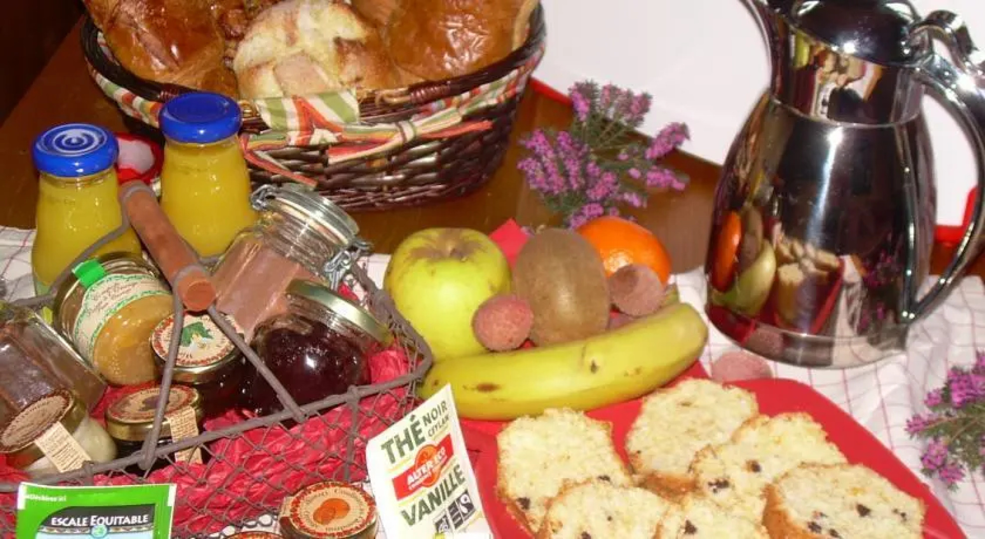 Les Roulottes de Florena