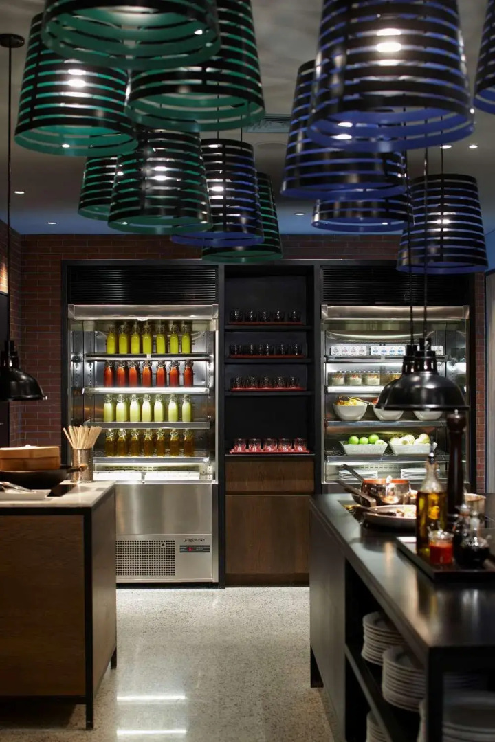 Beijing Chongwenmen Tongpai Hotel