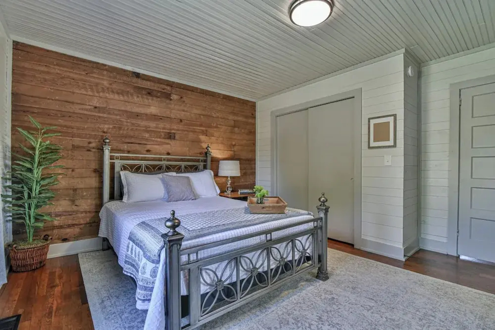 The Spruce House Cozy Home in Swannanoa