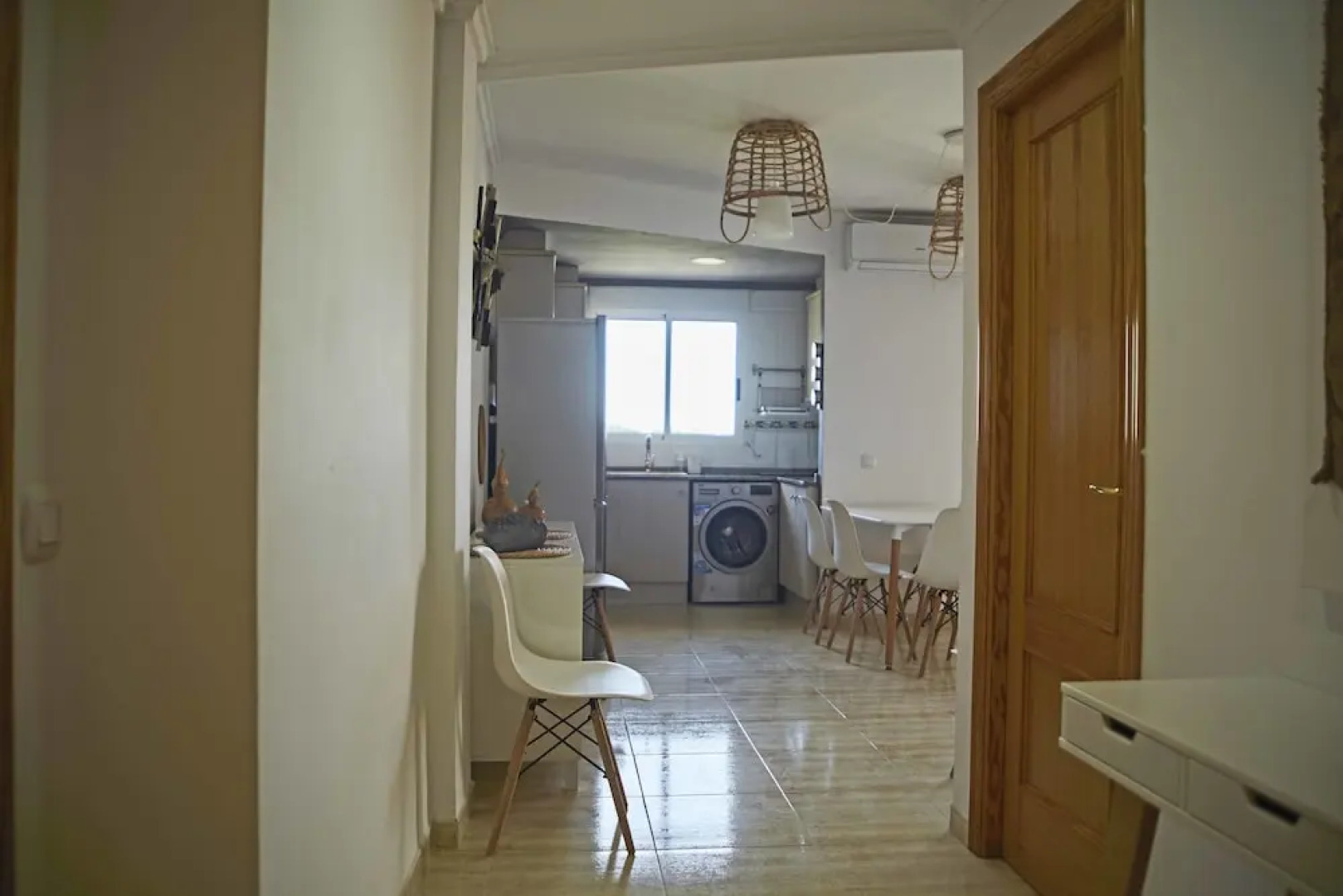 ApartUP Canet Beach II