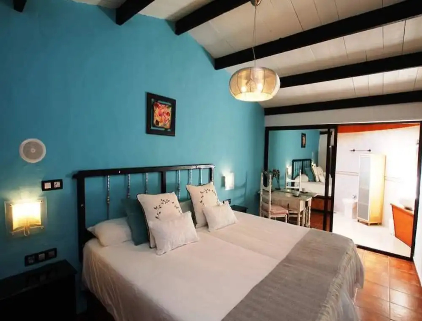 Room in San Bartolome - 104380 by MO Rentals