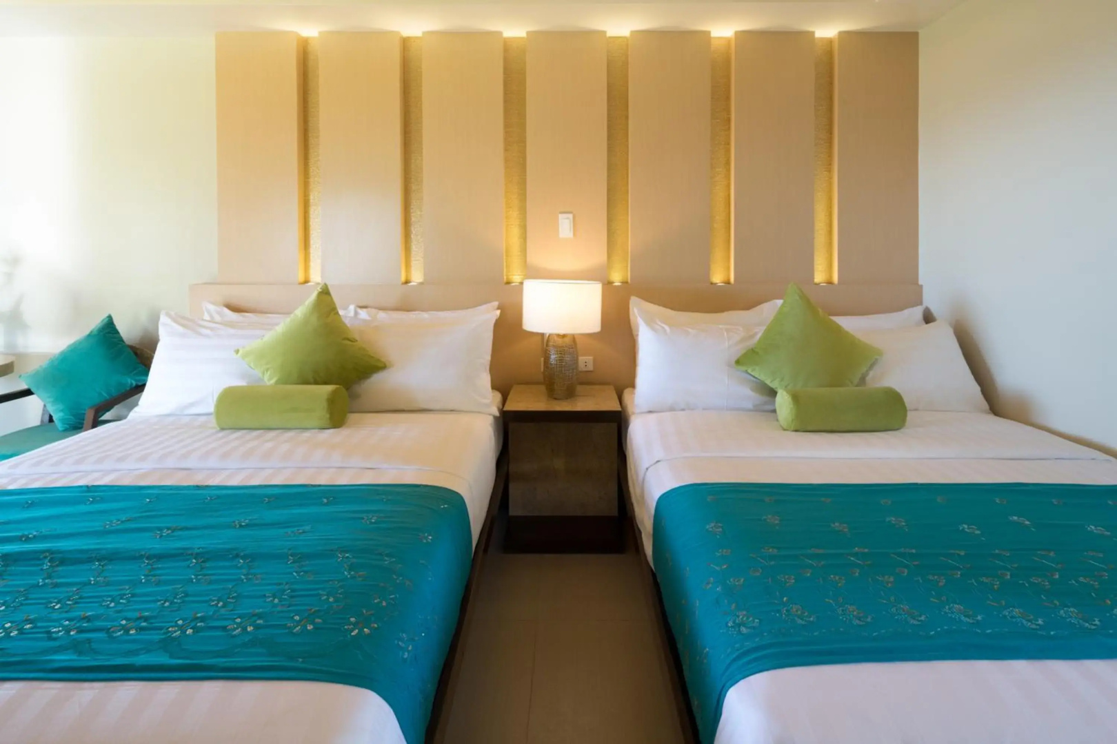 Solina Beach & Nature Resort