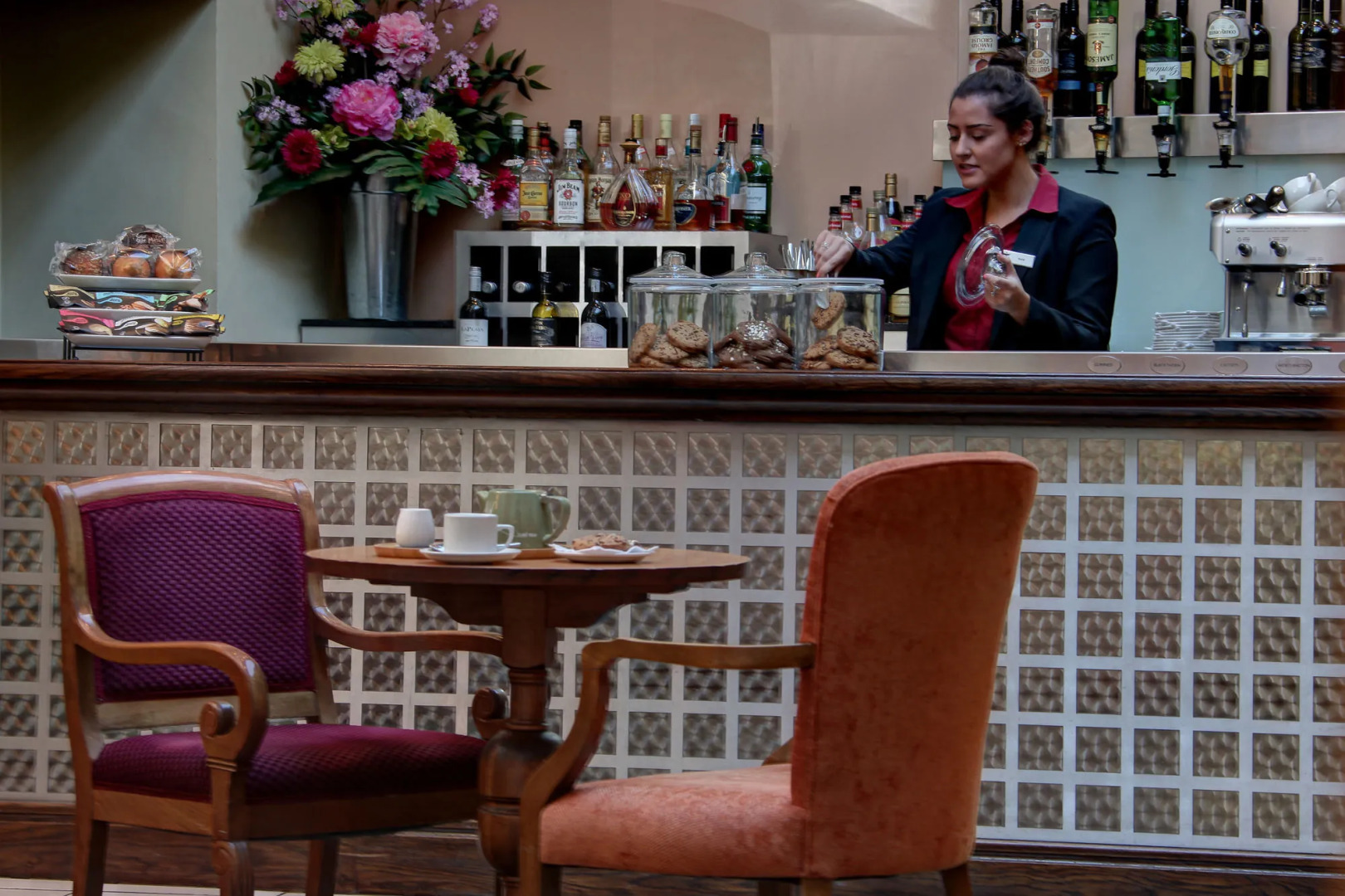 Best Western Plus Angel Hotel