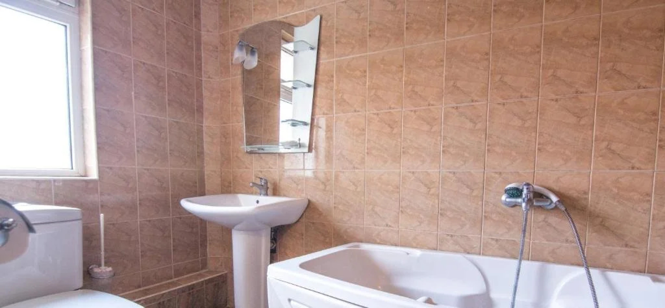 Family Hotel Victoria Gold