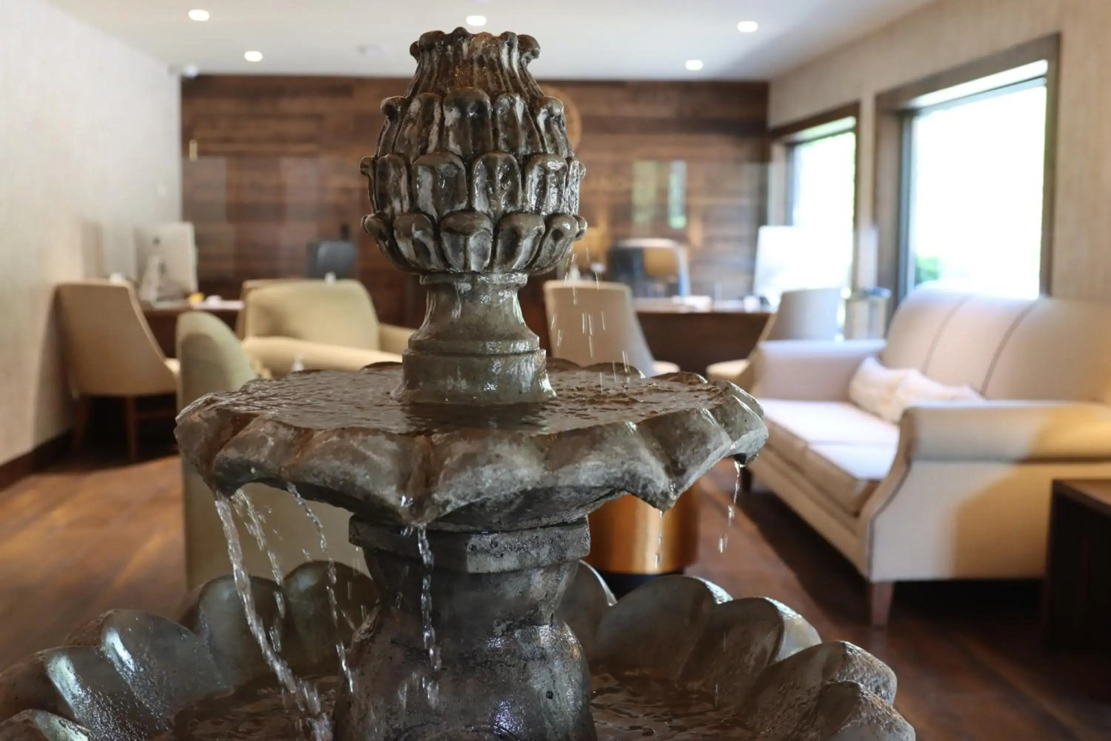 Northumberland Heights Wellness Retreat & Spa