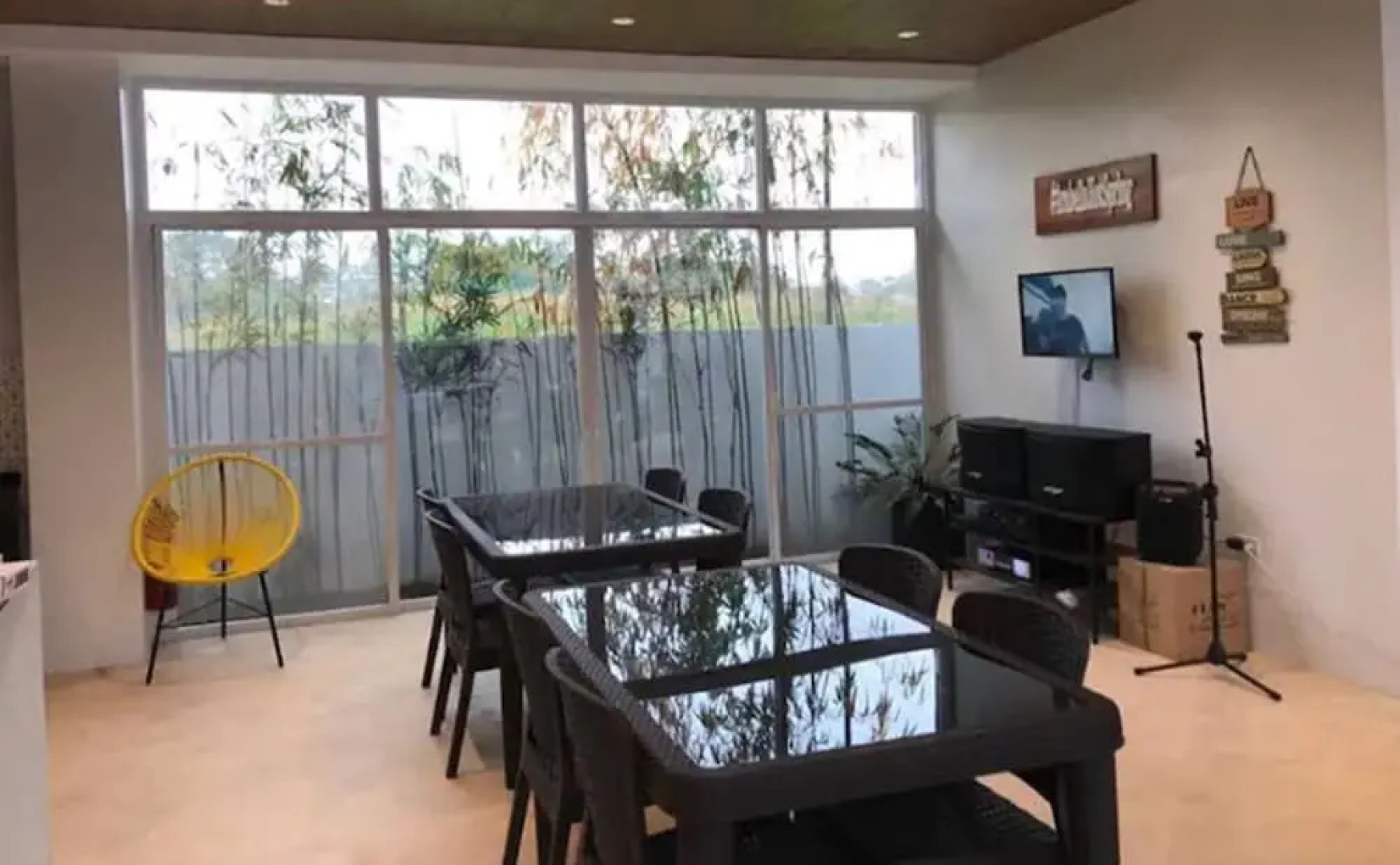 Arabella Hot Spring Resort