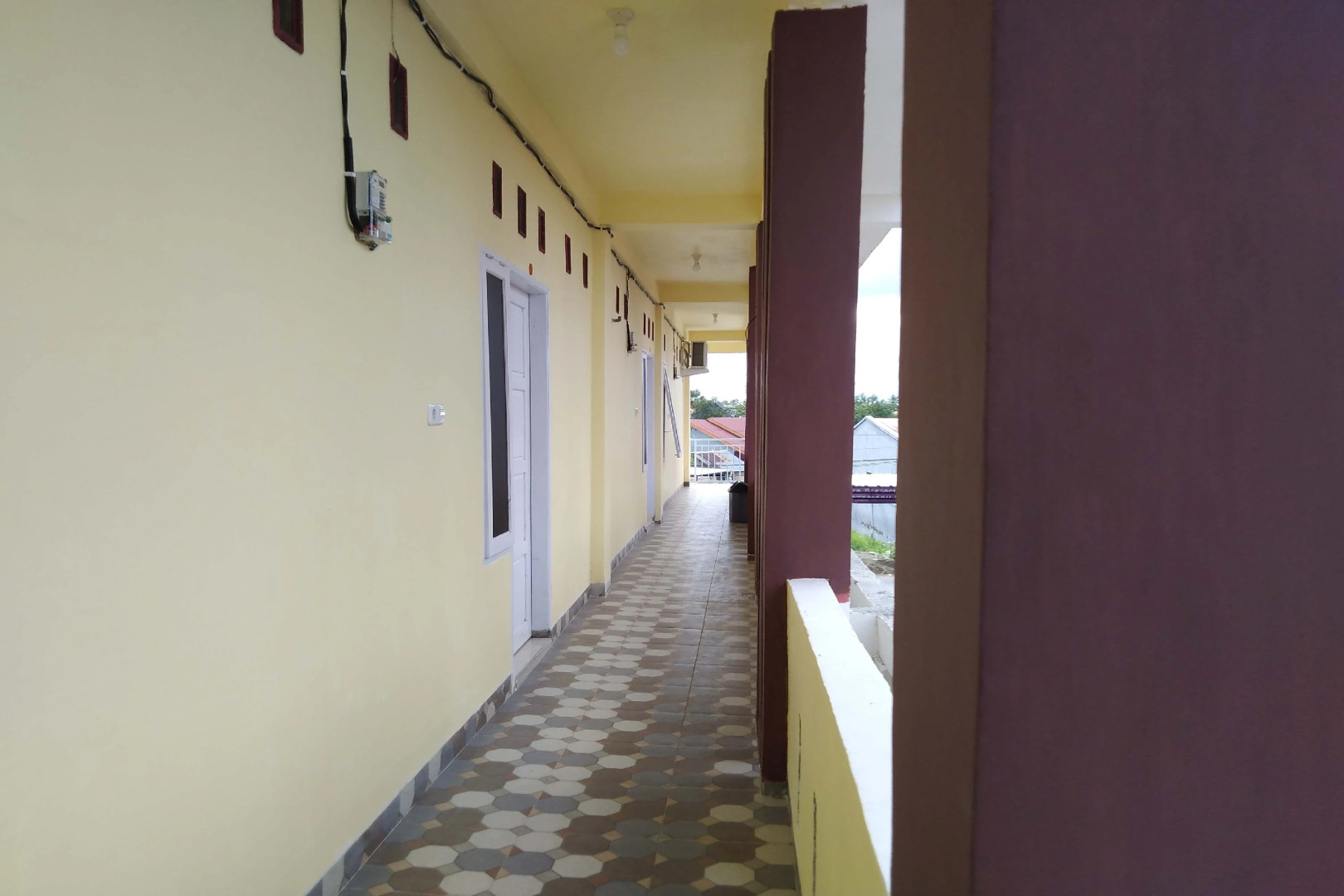 Boarding House Syariah MM Bone RedPartner