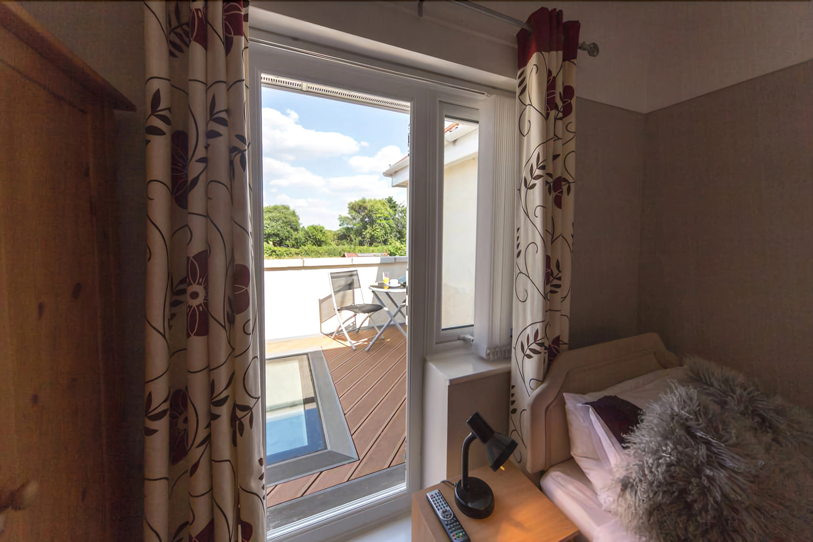 Wyngate Guest House