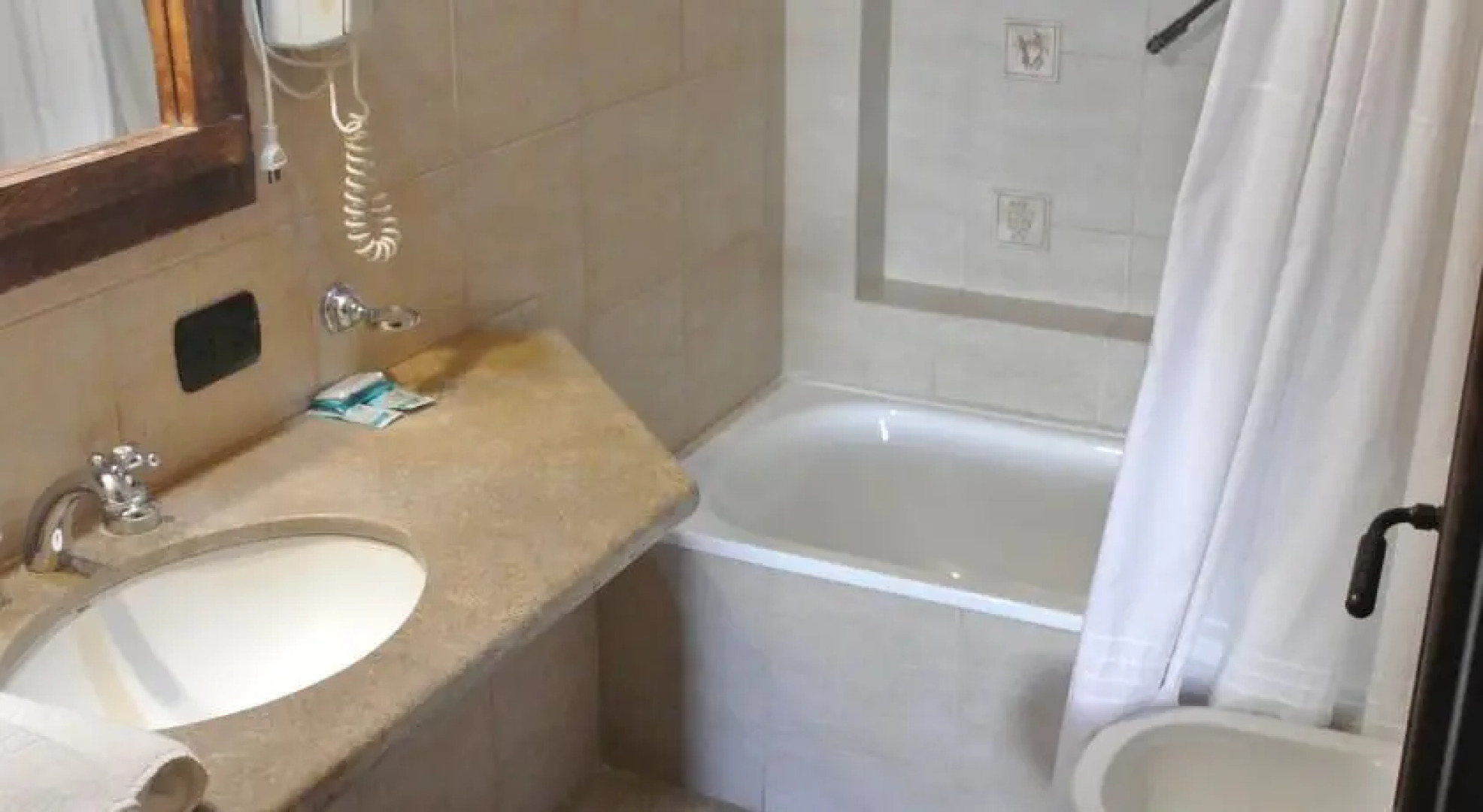 Aire Andino Apart Hotel