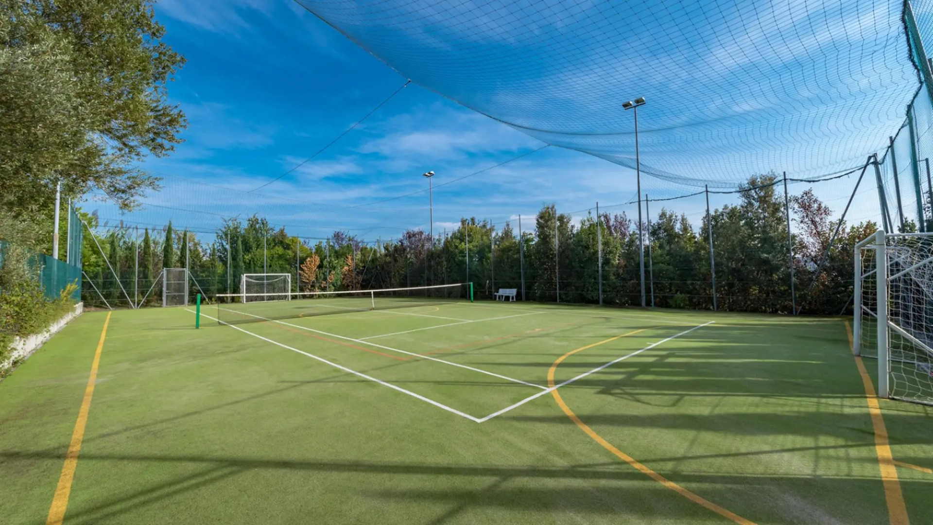 Villa Ambrah 12 1 in Macerata