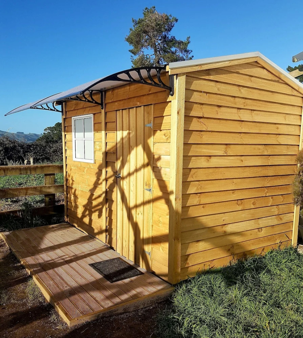 Rotorua Hillside Haven