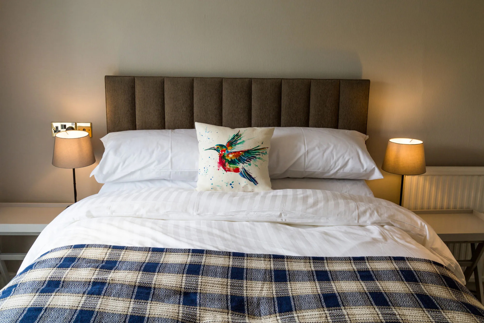 The Inn at Loch Tummel