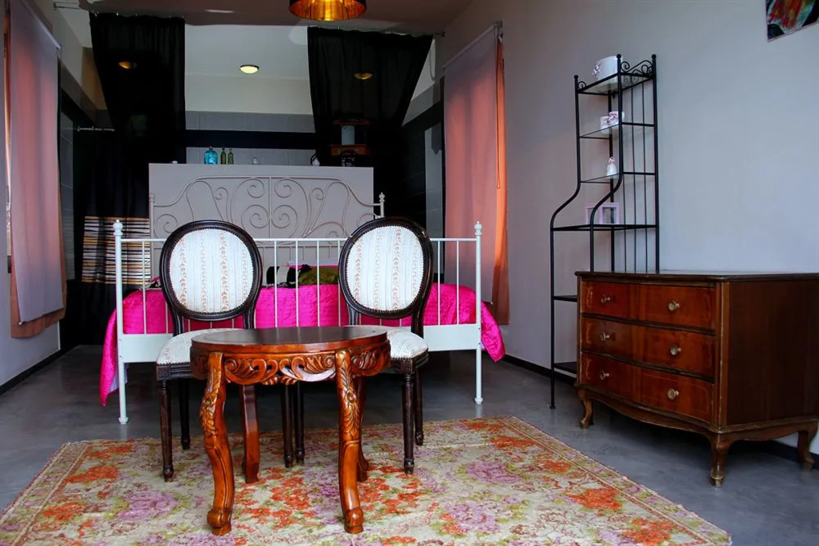 Serenity Boutique Hotel