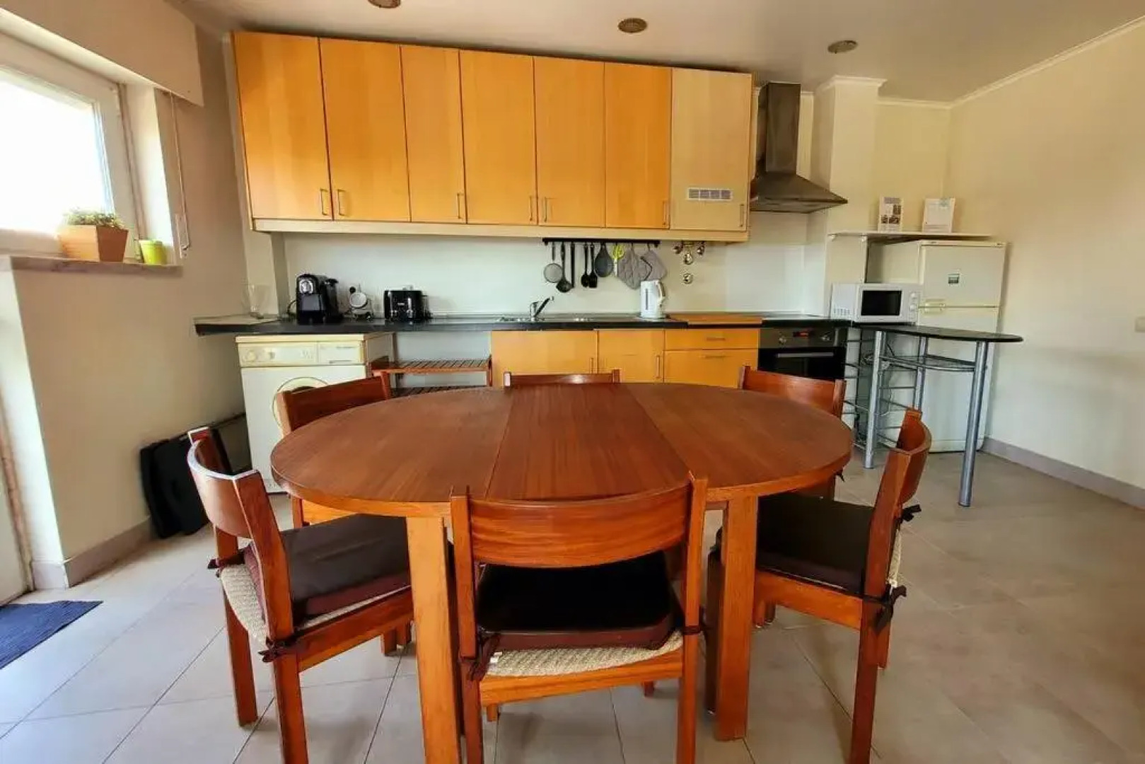 Oeiras Historic Bedrooms