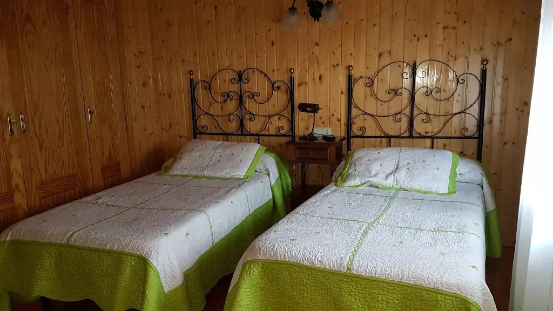 La Puente 9 de Gredos