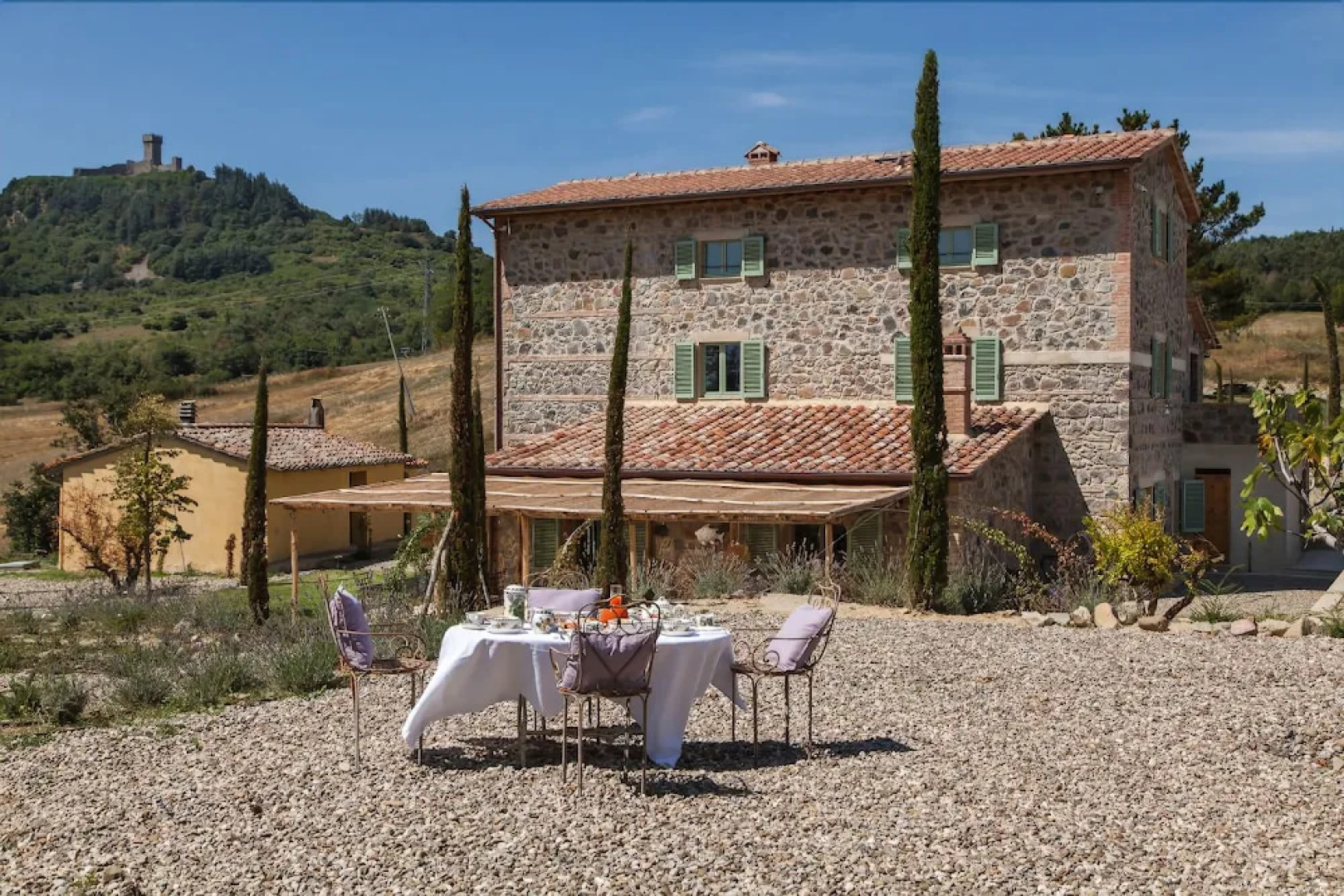 Verdidea - VILLA PALOMA