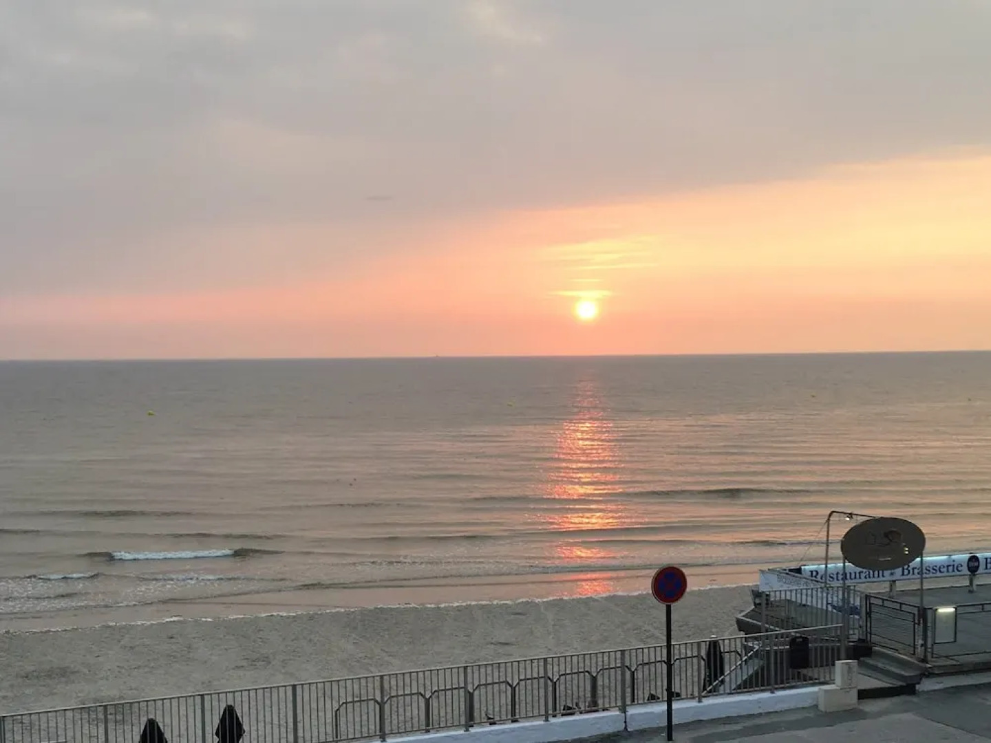 Les Chambres d'Hôtes de la Mer