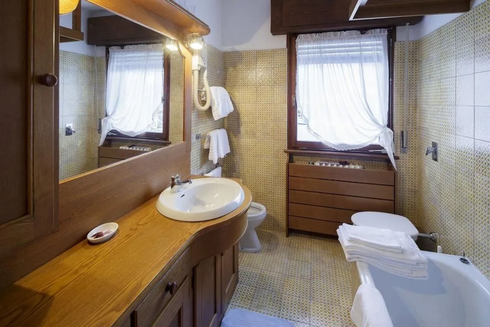 Villa Pocol Stay in Cortina