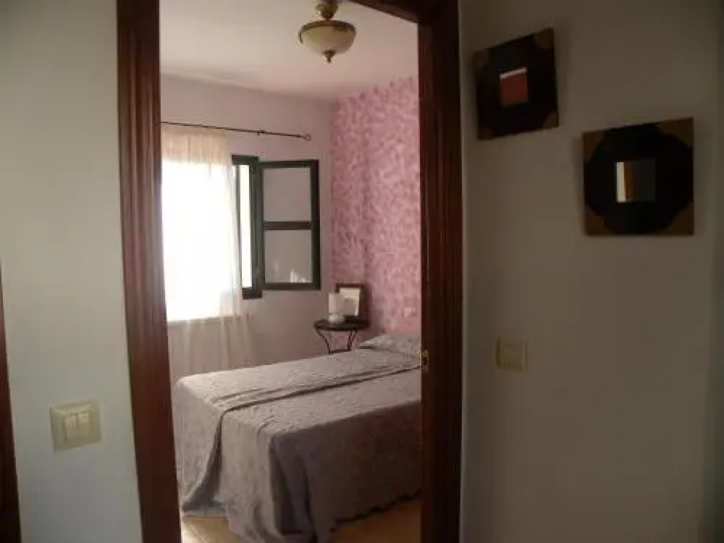 El Jardin de los Gatos Apartament