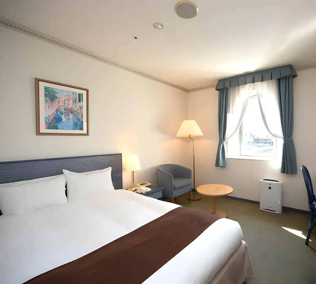 Wakayama Marina City Hotel