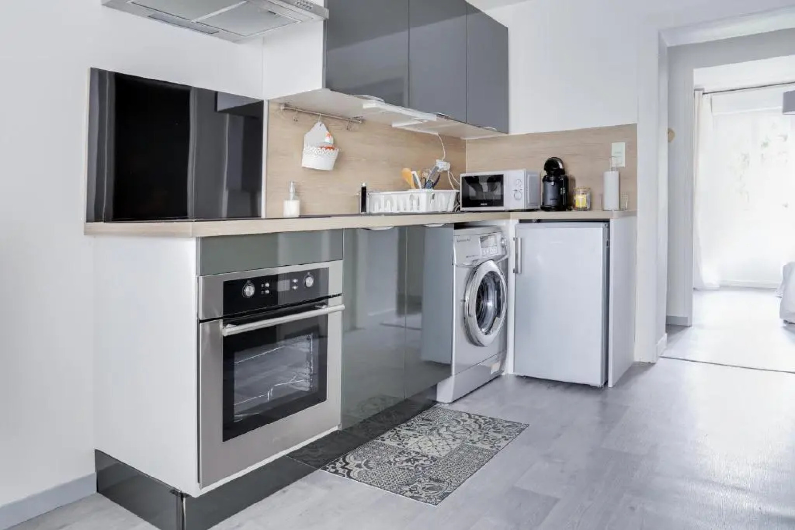 DelaLauret Apartment  Redon Port-Châtelet